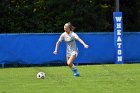 Women’s Soccer vs Middlebury  Wheaton College Women’s Soccer vs Middlebury College. - Photo By: KEITH NORDSTROM : Wheaton, Women’s Soccer, Middlebury